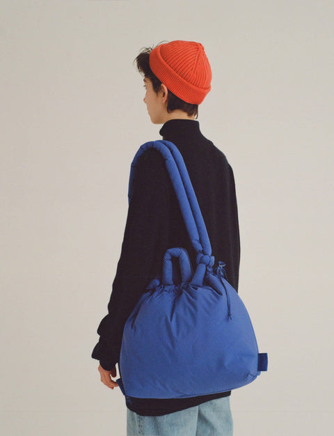 ÖLEND Ona Softbag - kobaltblau