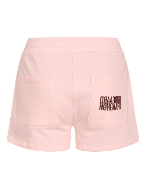 MADS NØRGAARD Kids Organic Sweat Prixina Shorts