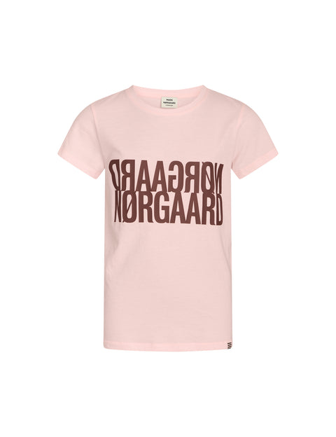 MADS NØRGAARD Kids Single Organic Tuvina Tee