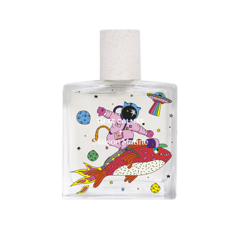 MAISON MATINE Tu te calmes EdP 50ml