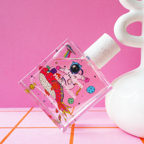 MAISON MATINE Tu te calmes EdP 50ml