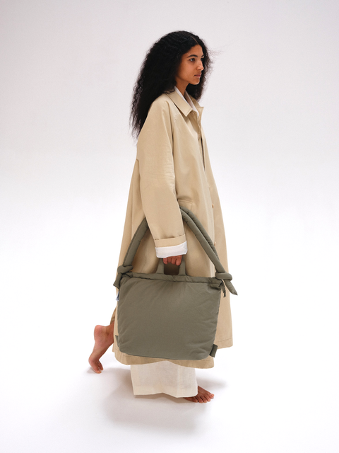 ÖLEND Ona Softbag - salbei