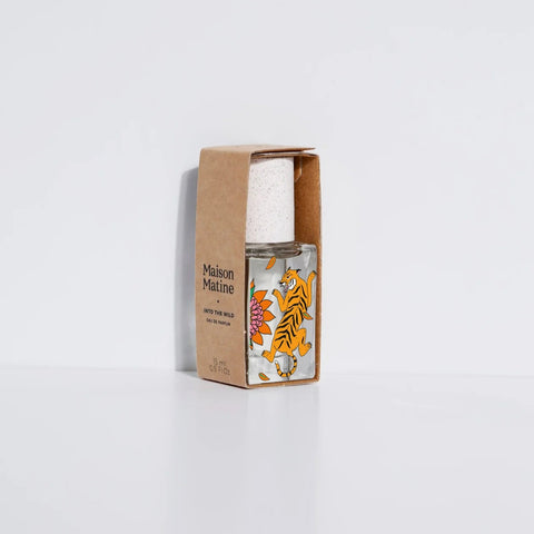 MAISON MATINE Into the Wild EdP 15ml
