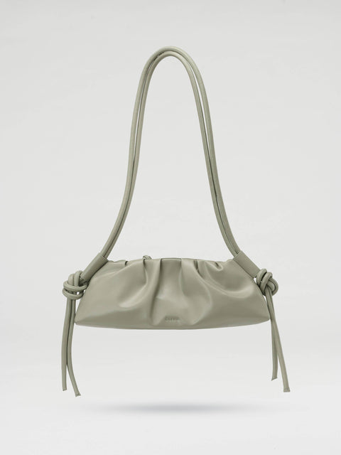 ÖLEND Dumpling Bag - sage