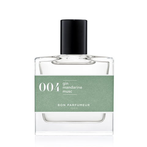 BON PARFUMEUR 004