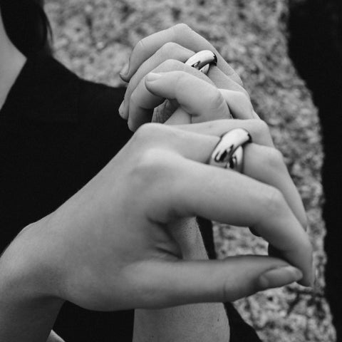 Bandhu Better 2gether Ring