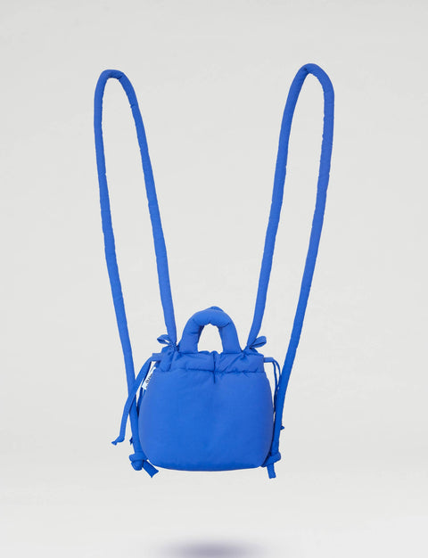ÖLEND Micro Ona Softbag kobaltblau