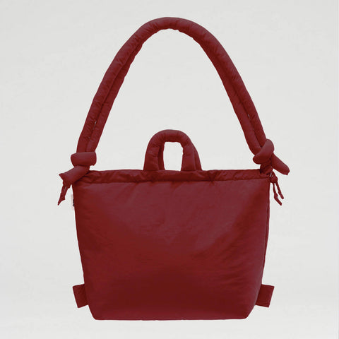 ÖLEND Ona Soft Bag - cherry red