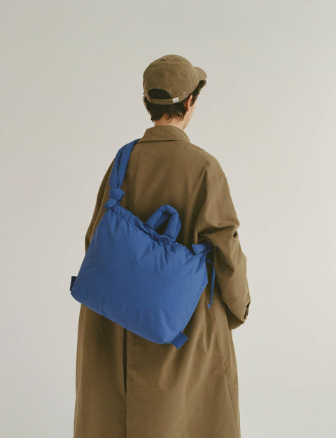 ÖLEND Ona Softbag - kobaltblau