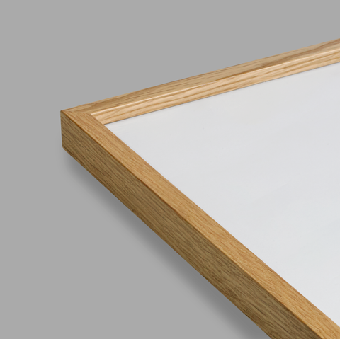 Paper Collective Frame