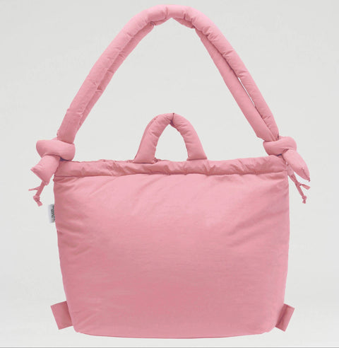 ÖLEND Ona Soft Bag - pale pink