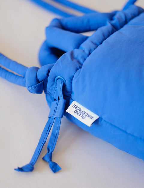 ÖLEND Micro Ona Softbag kobaltblau