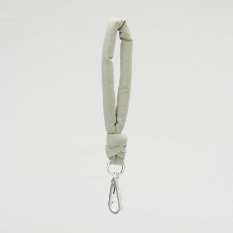 ÖLEND Puffy Key Chain - sage