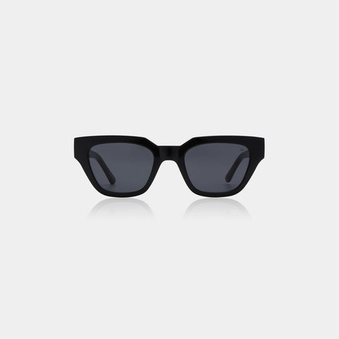 A.Kjærbede Sonnenbrille Kaws KL2310 black