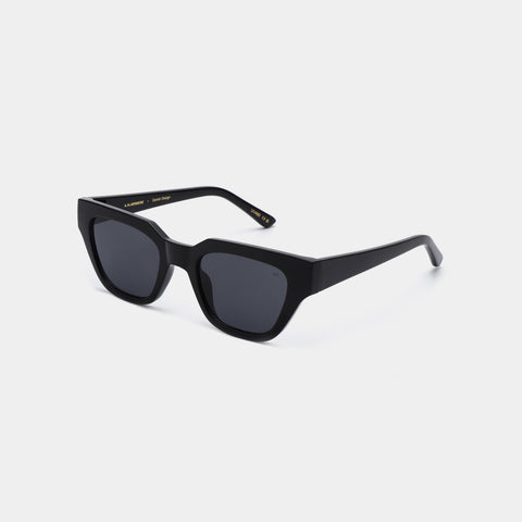 A.Kjærbede Sonnenbrille Kaws KL2310 black