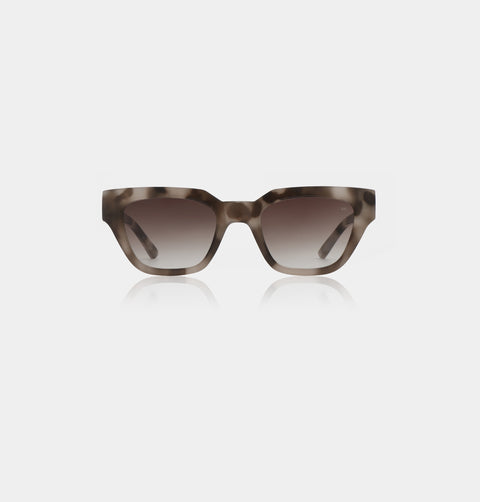 A.KJÆRBEDE Sonnenbrille Kaws Cookie Dough