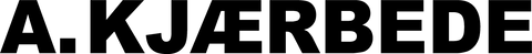 A.KJÆRBEDE Sonnenbrille Zan Striped Horn