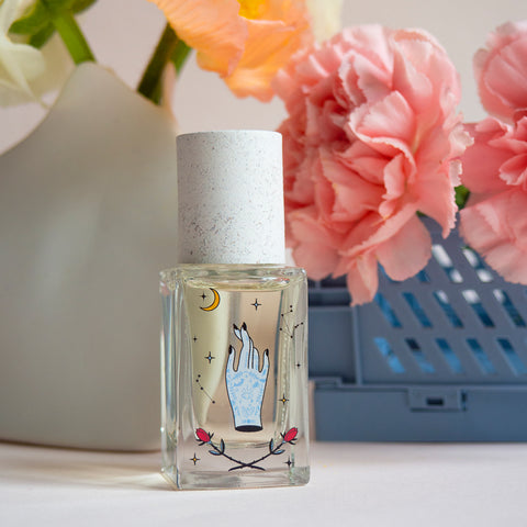 MAISON MATINE Avant L'orage EdP 15ml