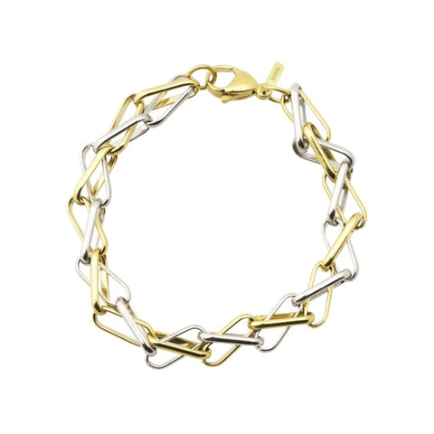 BANDHU Duo Linked Bracelet