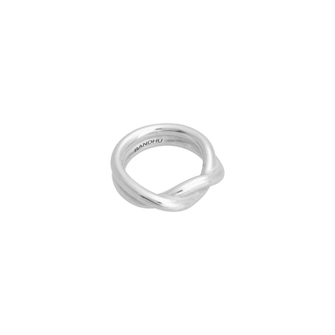 BANDHU Twine Ring