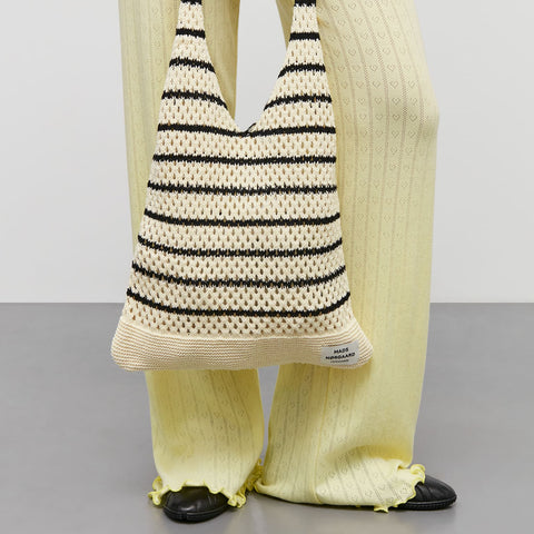 MADS NØRGAARD Belly Beach Net