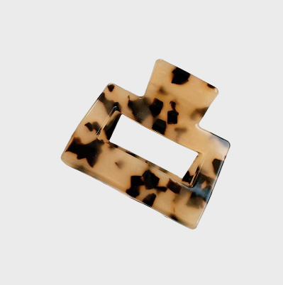 Haarspange Linea midi