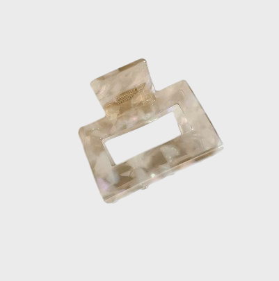 Haarspange Linea midi