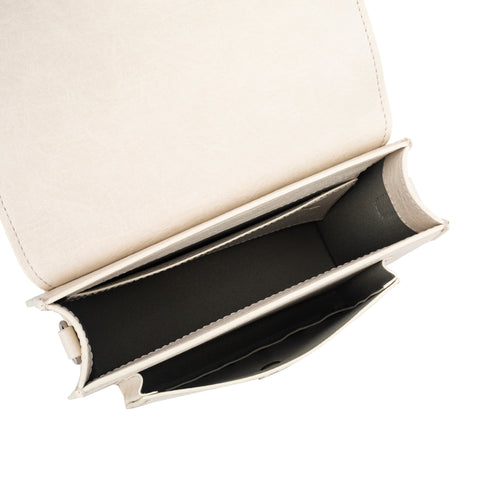 HVISK Cayman Pocket Soft Structure - white sand