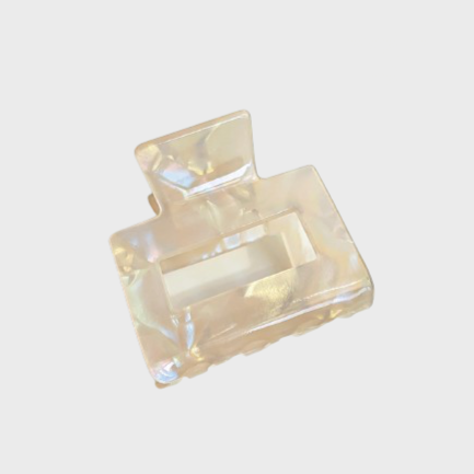 Haarspange Linea midi
