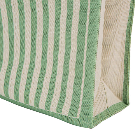 HVISK CRUISE KNIT NET 430 LIGHT GREEN