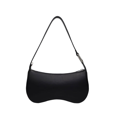 HVISK Basal Soft Structure Hardware - black