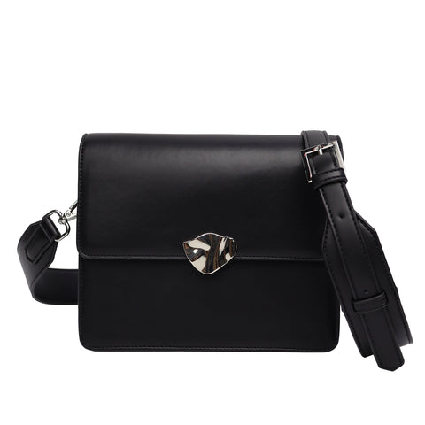 HVISK Cayman Pocket Soft Structure Hardware - black