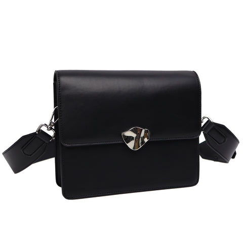 HVISK Cayman Pocket Soft Structure Hardware - black