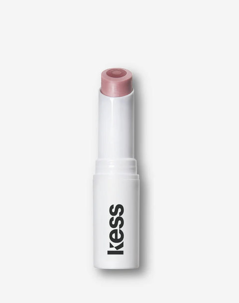 KESS BERLIN Triple Tint Lip Balm - Nudie