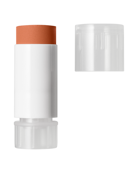 KESS BERLIN Hot Orange Duo Stick - Limited Edition