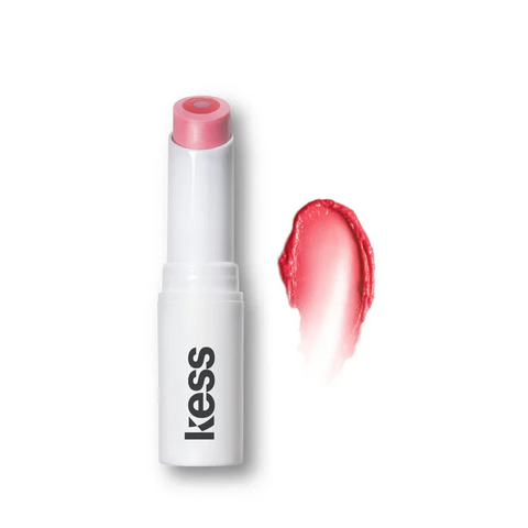 KESS BERLIN Triple Tint Lip Balm - Kiss