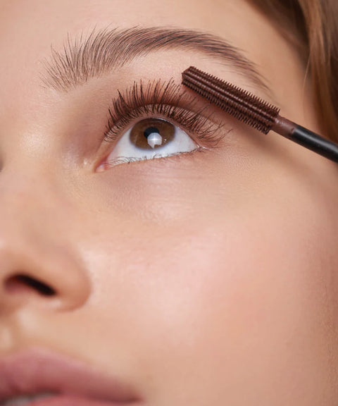 KESS BERLIN Day Mascara - Brown