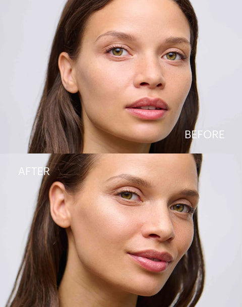 KESS BERLIN Mono Stick - Champagne Glow Highlighter