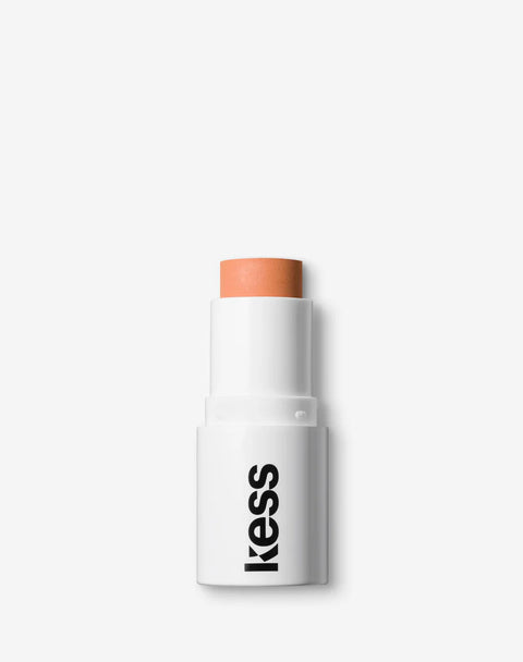KESS BERLIN Mono Stick - Peach Blush