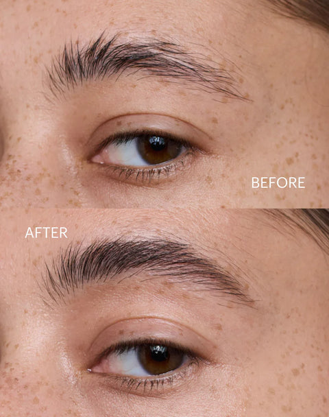 KESS BERLIN Fluffy Brow Filler - Dark Brown