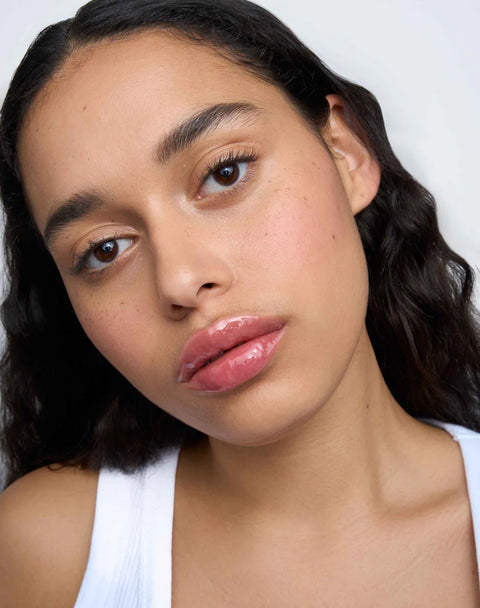 KESS BERLIN Jelly Treat Lip Oil - Slip