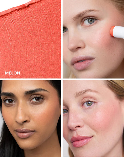 KESS BERLIN Mono Stick - Melon Blush