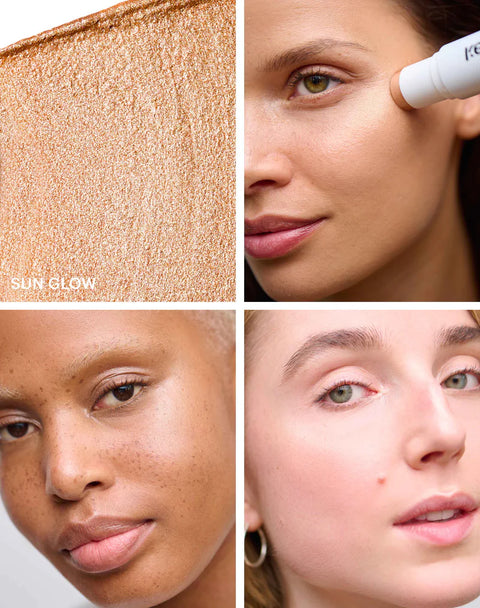 KESS BERLIN Mono Stick - Sun Glow Highlighter
