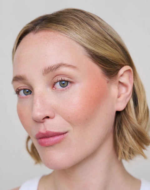 KESS BERLIN Mono Stick - Toasted Blush