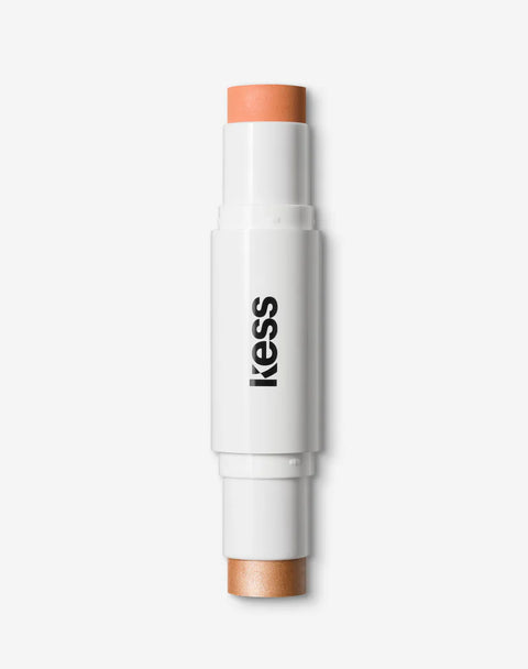 KESS BERLIN Duo Stick - Golden Glow
