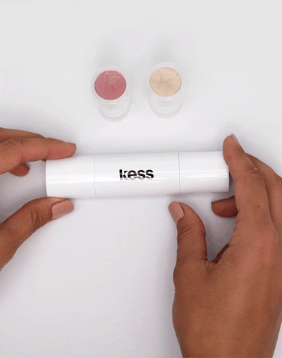 KESS BERLIN Duo Stick - Popular One