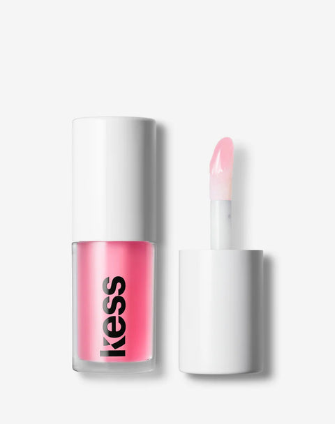 KESS BERLIN Jelly Treat Lip Oil - Slip