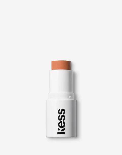 KESS BERLIN Mono Stick - Toasted Blush