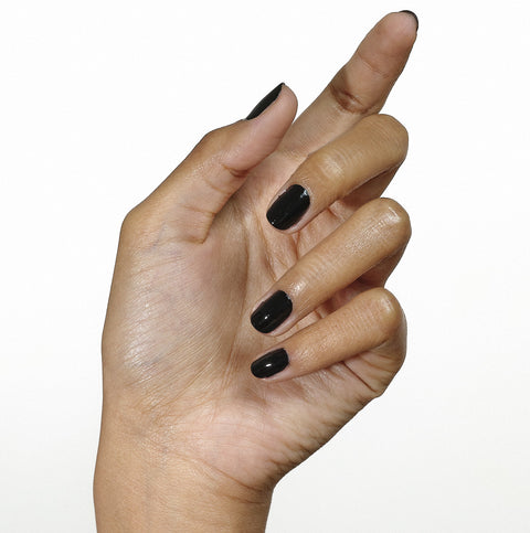 LICIA FLORIO Vegan Nail Polish Hot Magic