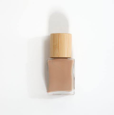LICIA FLORIO Vegan Nail Polish Linen